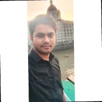 Rishabh Raj Sharma