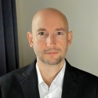 Paul Cartwright