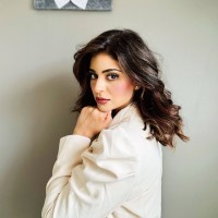 Hanna Chaudry, Ms, Ncc