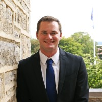 Spencer Ericke, Eit