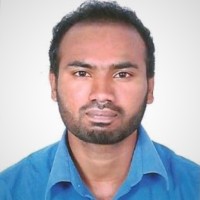 Kiran N