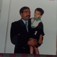 Rajesh Khachane