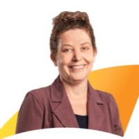 Katharine Wilson