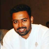 Arpith Singh