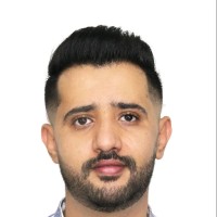Osama Ghalib