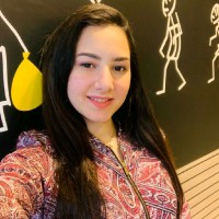 Nada Elsherbiny