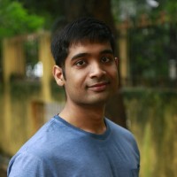 Karthik Madireddy