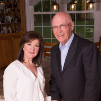 Lucy And Ray Arnold