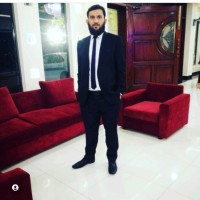 Babar Hussain