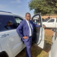 Lucky Lekoma