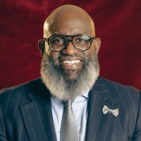 Cedric Jones