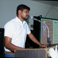 Barath Kumar N