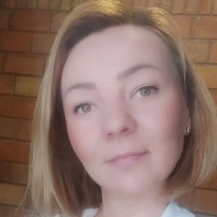 Svitlana Savenko