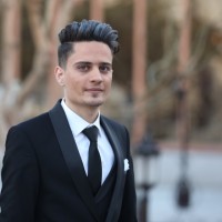 Mohammad Reza Mardani