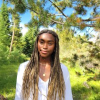 Ariel Bailey