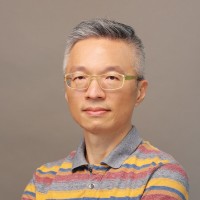Eric Chen