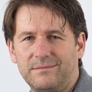 Markus Scherrer