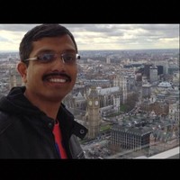 Omkar Kusre