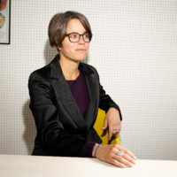 Sandra Wenger