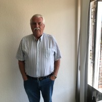 Wim Den Haan