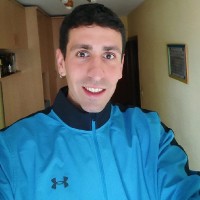 Adrián Sánchez