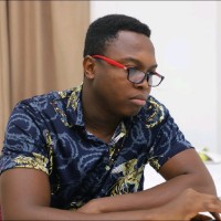 David Ekeh