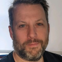 Bjorn Lindahl