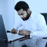 Ehson Shaikh