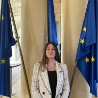 Benedetta Milani