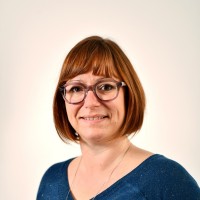 Virginie Dupont