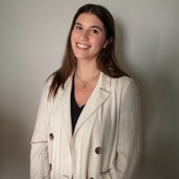 Jessica Johnson, Mba