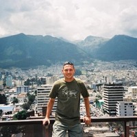 Mark Cupper