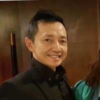 Eric Kuo