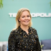Suvi Anttila