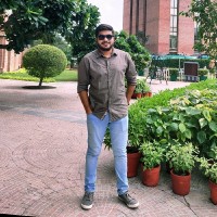 Ojas Patharkar