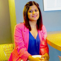 Shilpa Musale