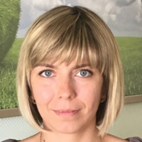 Илона Терещенко