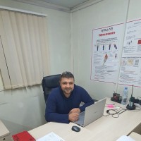Faruk Teki̇n