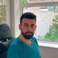 Dimitrios Patras