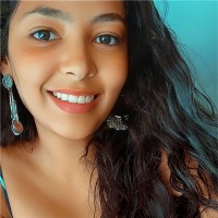 Vanessa Teixeira Laércio