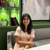 Manali Jambavalikar