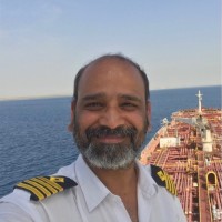 Capt. Sanjay Matolia