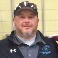 Kevin Frey