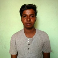Kartik Mondal