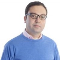 Georgios Tsakouridis