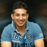 Suvankar Dutta