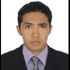Erick Rony Zapata Sierra