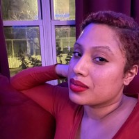 Rosa Morales-Simmons