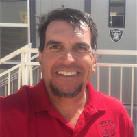 Frank Lucero