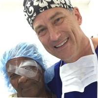 Darin K Bowers MD